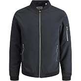 Jack &amp; Jones Jjerush Bomber Ceket, 12165203