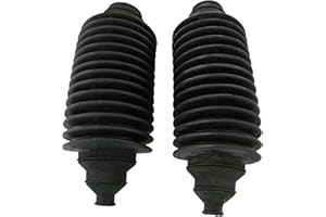 Tecniks UB414 Bailcast Universal Steering Kit Boot Cover