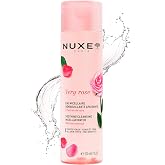 Nuxe Very Rose Yatıştırıcı Temizleyici Micellar Su 200 ml