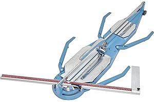 WERKMAX Sigma Nex Serie 4 Fliesenschneider 125 cm - 4EN