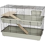 Holzetage Für Nagerkäfig - Ersatz Für PetGARD Grenada 120