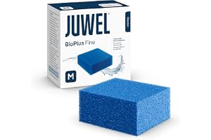 Juwel Aquarium BioPlus Svamp, M