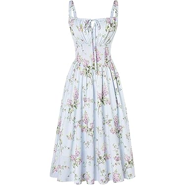 sachin and babi light blue dress The 29 Best Casual Summer Dresses main image 0