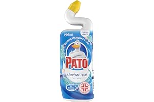 PATO Canard WC Océan 1 unidad bleu