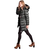 spindle womens coat