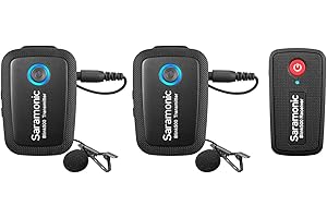 SARAMONIC Blink 500 B2