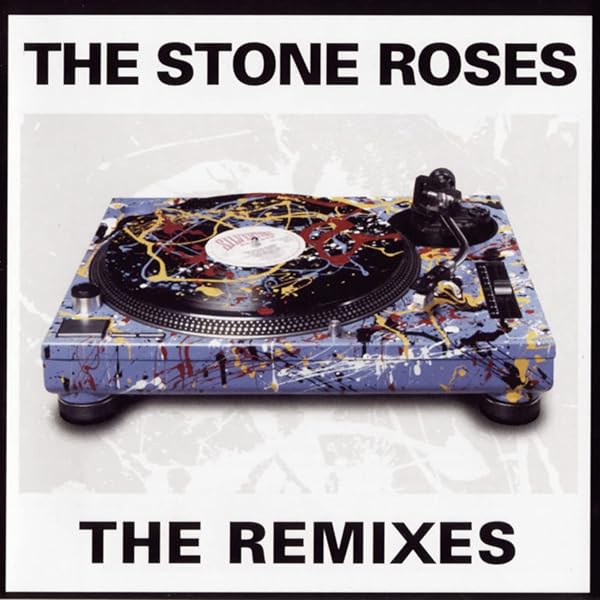 Garage Flower: Amazon.de: CDs & Vinyl
