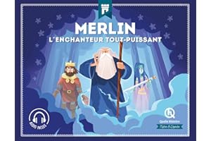 Merlin: L'enchanteur tout-puissant