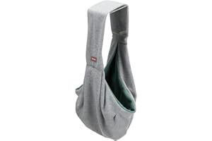 Trixie Borsa da Trasporto per Cani Morbida