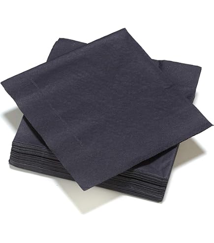 Saten ser42104102 Soy La Fiesta, tovagliolo 40 x 40, 2 strati