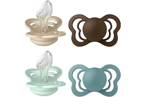 Vanilla Mix