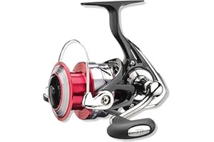 Daiwa Ninja Spinning Reel