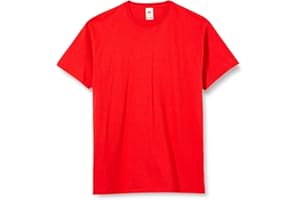 New Fruit of the Loom dziecięca koszulka bawełniana dla dzieci