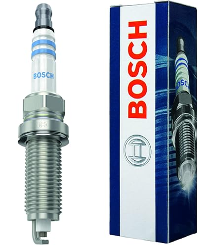 Douille Bougie 14mm Magnétique - Clé à Bougie Allumage 32cm Rotation 360°
