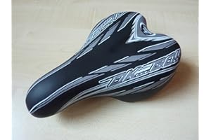 SELLE MONTEGRAPPA Selle – OK Go Enfants Garçons Filles 4 couleurs