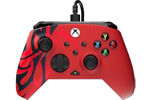Turtle Beach Rematch avancerad trådbunden spelkontroll för XBOX, Spirit