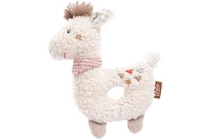 Fehn 058154 Maskotka, Szary/Brązowy, Od Urodzenia