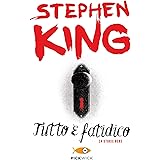 Tutto è fatidico. 14 storie nere