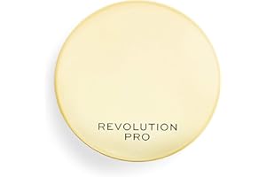 REVOLUTION BEAUTY LONDON Makeup Revolution London Revolution Pro Hydra Matte 21 g