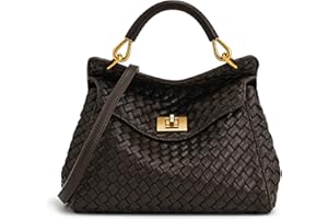 JW PEI Women's Lucia Classic Top Handbag