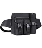Sunvp arsupio ilitare tattico ipereabile con porta borraccia, Brown