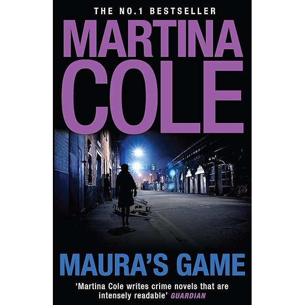 Martina Cole - The Jump/Dangerous Lady [DVD] (1998/1995) (2