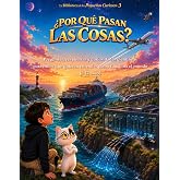 &iquest;Por qu&eacute; pasan las cosas?: Preguntas, respuestas y curiosidades cient&iacute;ficas para ni&ntilde;os que quieren entender c&oacute;mo funciona el