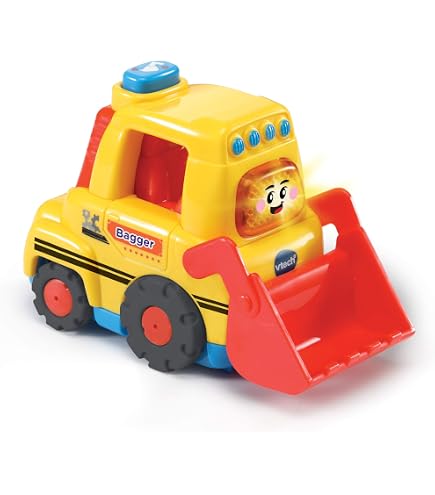 Vtech Tut Tut Speedy Flitzer Camion de pompier Voiture de pompier Jouet Véhicule 3417765576041 Vtech Tut Tut Speedy Flitzer Camion de pompier Voiture de pompier Jouet Véhicule 3417765576041