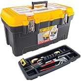 SUPER-BAG 16" Mega Metal Kilitli Takım &Ccedil;anta