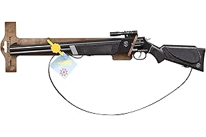 IDEAL GUNS CARNEVALE 8-Gun Maverick T 60 centimetri