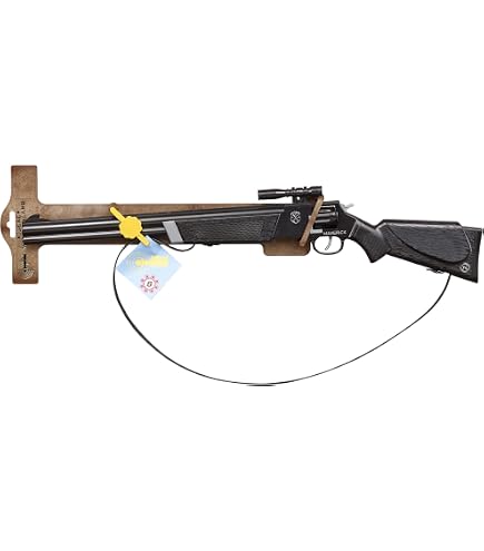 Gohner Wild West Cowboy Gewehr - 8-Schuss, 66 Cm, Für Kinder Ab 3 Jahren
