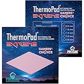 Pullsar Thermopad Extreme/Termal - Thermal pad / 12.8 W/mk 100X50 (1.50 mm)