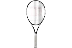 Wilson Federer Team 105 Tennis Racket Team 105