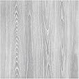 Livelynine Contact Paper Grey Wood Wallpaper Peel and Stick Wall Paper Roll for Living Room Door Bedroom Walls Farmhouse Classroom Bulletin Board Self Adhesive Gray Wood Vinyl Wrap 17.7x78.8 Inch