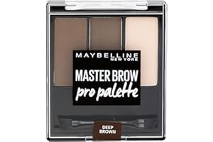 MAYBELLINE NEW YORK Master Brow Pro paleta