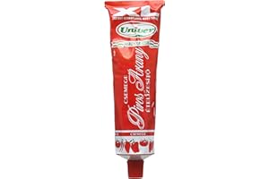 UNIVER Crème de Paprika - Piros Arany Douce 240g