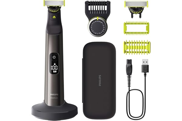 Philips OneBlade Pro 360 QP6652/30