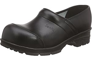 Sanita Unisex San-Duty Closed Clogs