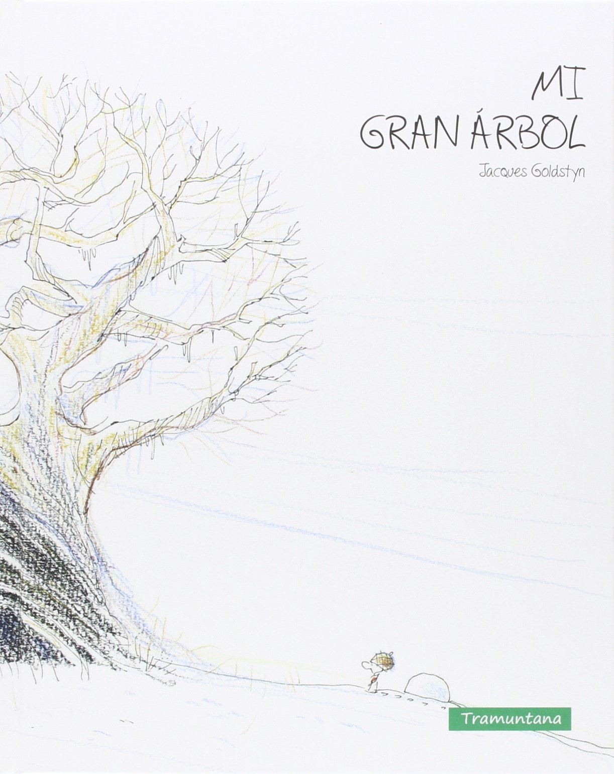 MI GRAN ÁRBOL