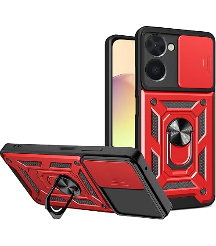 Custodia per Motorola Moto E13 4G Con Custodia per Fotocamera