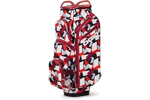 OGIO Golf All Elements - Bolsa para Carrito