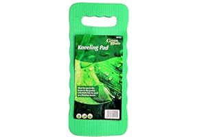 Green Blade Green EVA Foam Garden Kneeling Pad - Soft Foam Padded Thick Cushion Outdoor Garden Gardening Weeding Knee Kneeler Mat