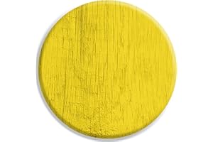 WOHNKULT Rekol 18g Pulver Holzbeize (Gelb)