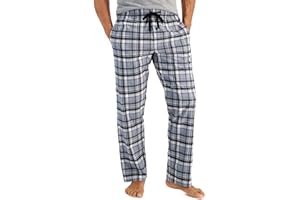 Hanes Tkane spodnie Mężczyźni Tkane spodnie do spania
