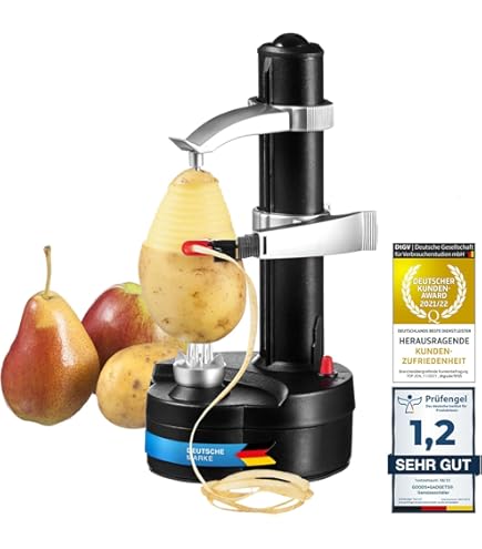 Sammic M-5 Professionele Aardappelschiller | Capaciteit 5kg, Abrasief