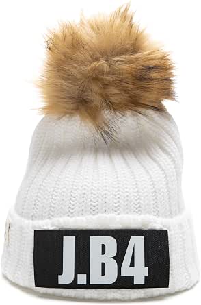 just before j.b4 Speak PON JB4 - Bianco : Amazon.it: Abbigliamento
