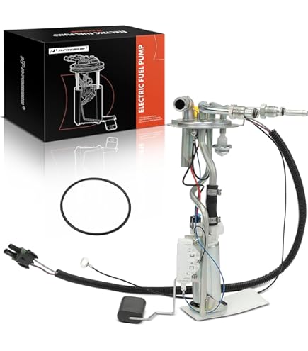 Vphix Fuel Pump Module Assembly Fits 1996 1997 Chevrolet Tahoe GMC Yukon 2-Door Tank Sending Unit SP12N2H 25027414 : Buy Online At Best Price In KSA - Souq Is Now - Foto 2