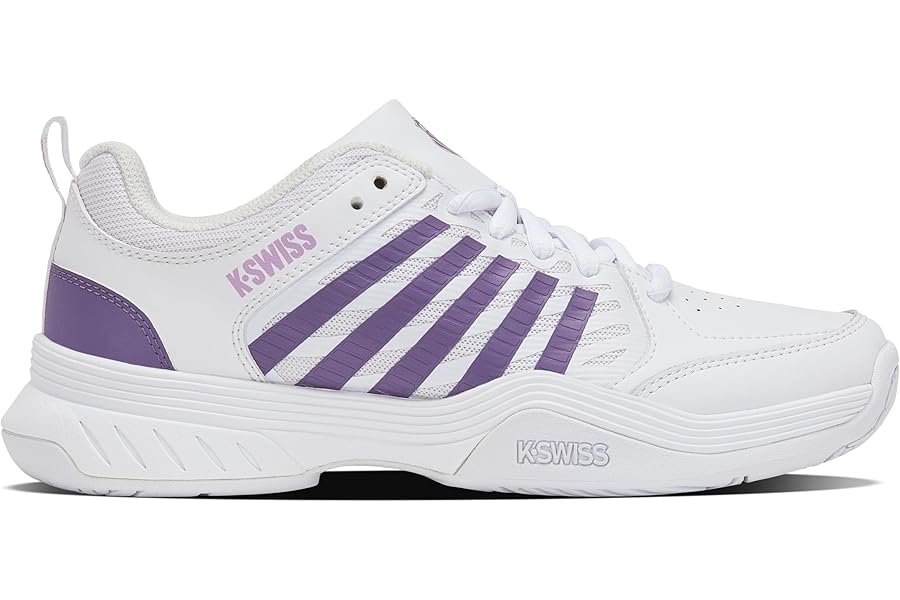 K-Swiss Women's Court Express 2Tennis Shoe