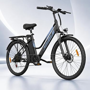 Best Sellers: The most popular items in Electric Bikes