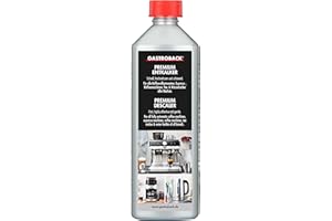 ‎GASTROBACK Gastroback 98175 Premium Entkalker